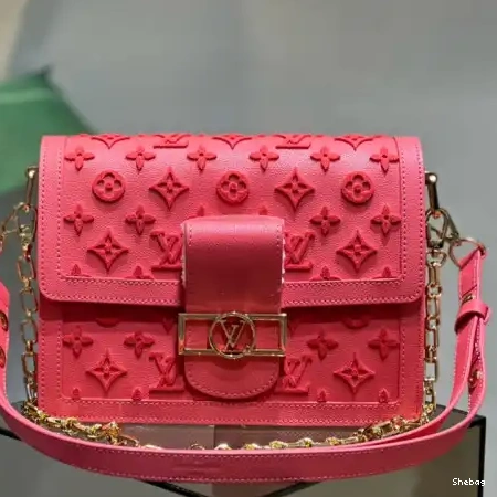 LV 2211YA0006 Bag 0606